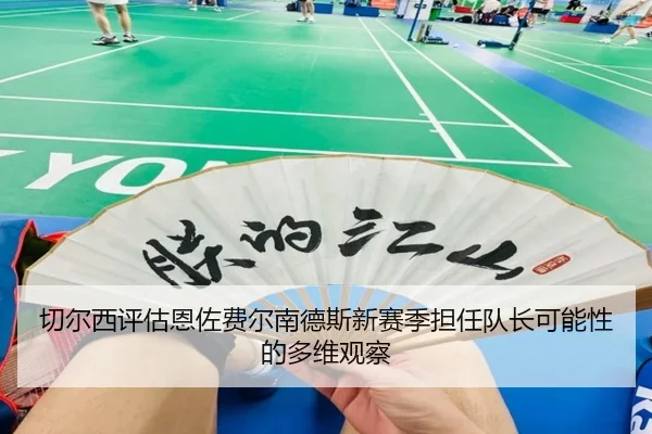 切尔西评估恩佐费尔南德斯新赛季担任队长可能性的多维观察