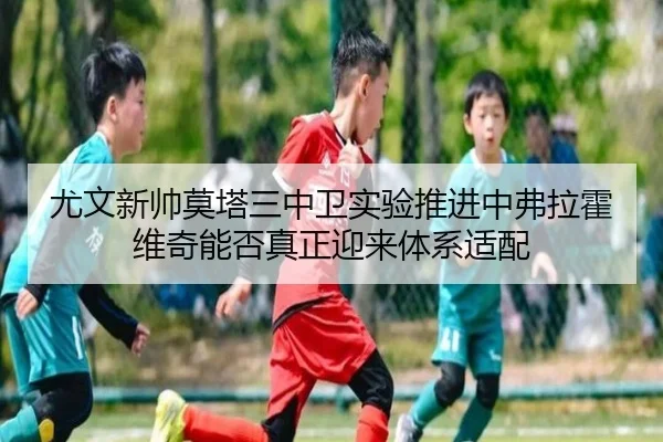 尤文新帅莫塔三中卫实验推进中弗拉霍维奇能否真正迎来体系适配